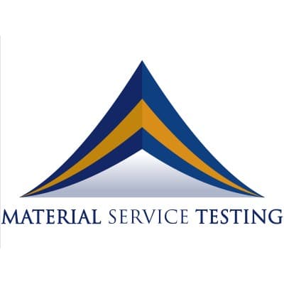 MATERIAL SERVICE TESTING, INC.