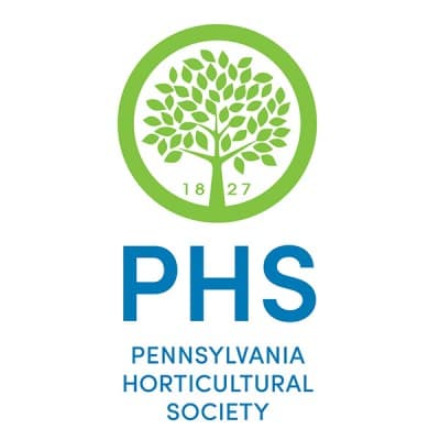 THE PENNSYLVANIA HORTICULTURAL SOCIETY