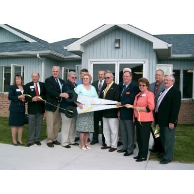 PEOPLE'S PLACE II, INC.