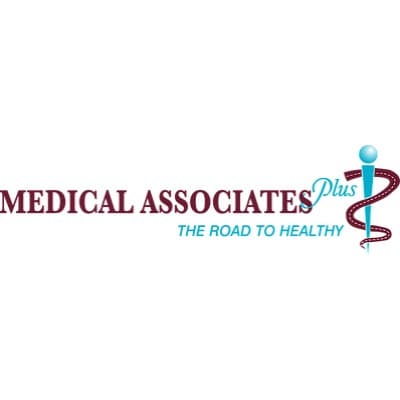 MEDICAL ASSOCIATES PLUS