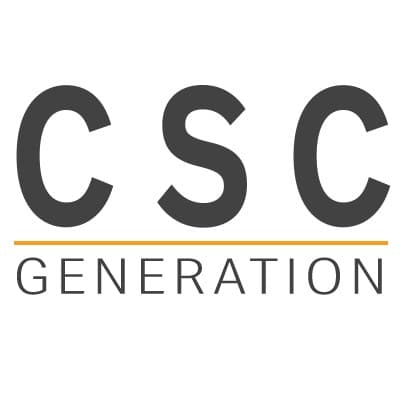 CSC GENERATION HOLDINGS, INC.