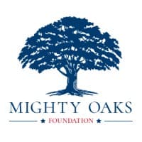 MIGHTY OAKS FOUNDATION