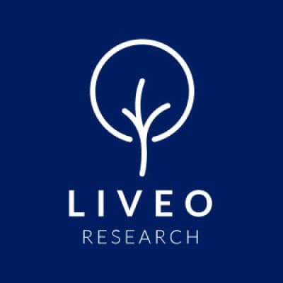 LIVEO RESEARCH, INC.