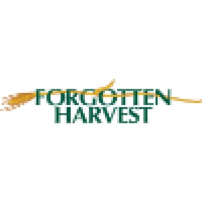 FORGOTTEN HARVEST, INC.