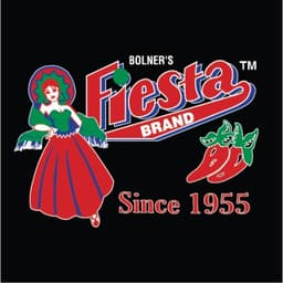 BOLNER'S FIESTA PRODUCTS, INC.