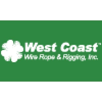 WEST COAST WIRE ROPE & RIGGING, INC