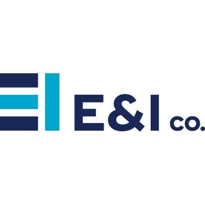 E & I SALES CO.