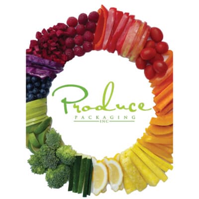 PRODUCE PACKAGING, INC.
