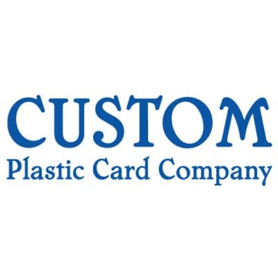 CUSTOM PLASTIC CARD COMPANY