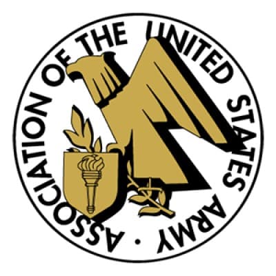 ASSOC OF THE UNITED STATES ARMY INC logo image
