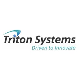 TRITON SYSTEMS , INC.