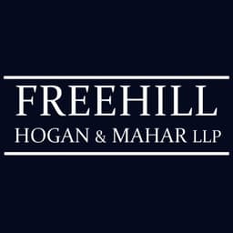 FREEHILL, HOGAN & MAHAR LLP