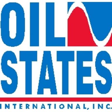 OIL STATES INTERNATIONAL, INC.