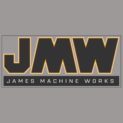 JAMES MACHINE WORKS, LLC
