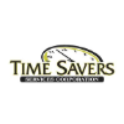 TIME SAVERS SERVICES CORPORATI