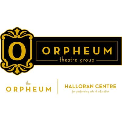 ORPHEUM THEATRE GROUP