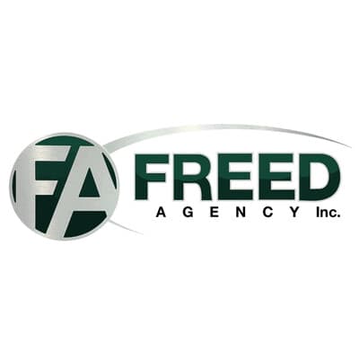 FREED INSURANCE AGENCY - CHICAGO, IL