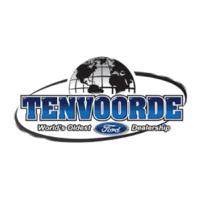 TENVOORDE FORD, INC.