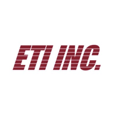 ETI INC.