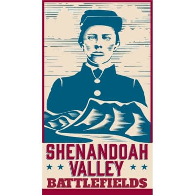 SHENANDOAH VALLEY BATTLEFIELDS FOUNDATION