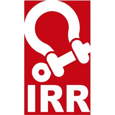 INDUSTRIAL RIGGING OF CENTRAL TEXAS, INC.