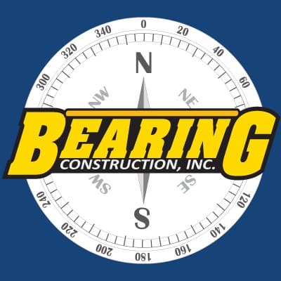 BEARING CONSTRUCTION, INC.