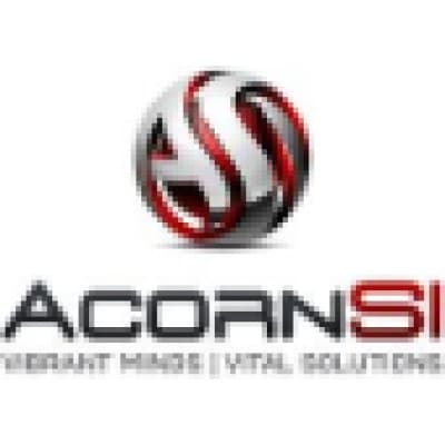 ACORN SCIENCE & INNOVATION, INC.