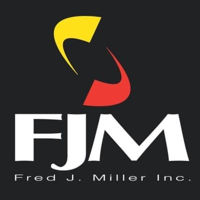 FJM & ASSOCIATES OF BUFFALO - BUFFALO, NY