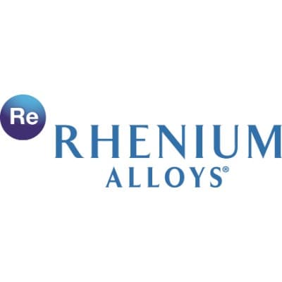 RHENIUM ALLOYS, INC.