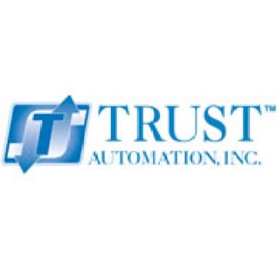 TRUST AUTOMATION, INC.