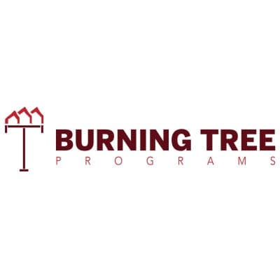 BURNING TREE RECOVERY RANCH LTD logo image