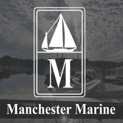 MANCHESTER MARINE CORPORATION