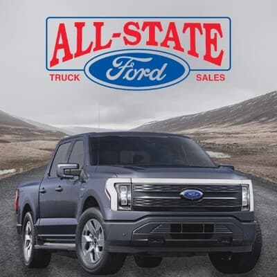 ALL-STATE FORD TRUCK SALES, LLC