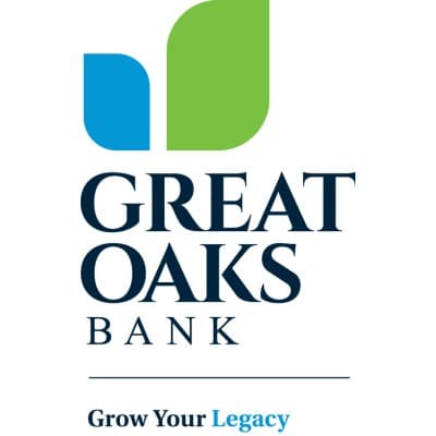 GREAT OAKS BANK
