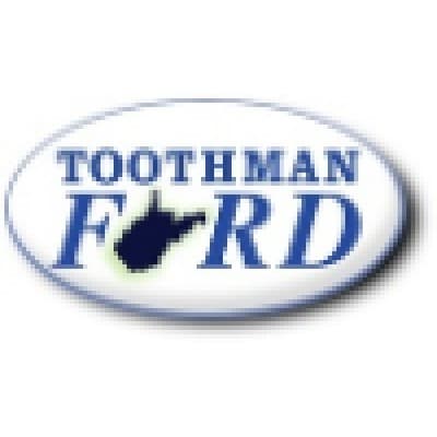 TOOTHMAN FORD SALES INC.
