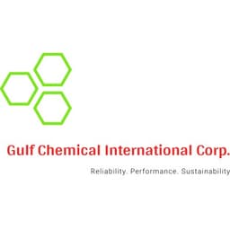 GULF CHEMICAL INTERNATIONAL CORP