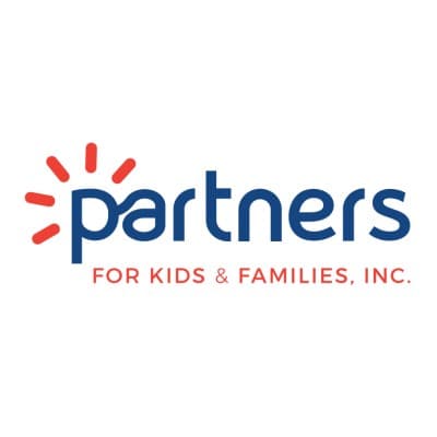 PARTNERS FOR KIDS AND FAMILIES, INC.