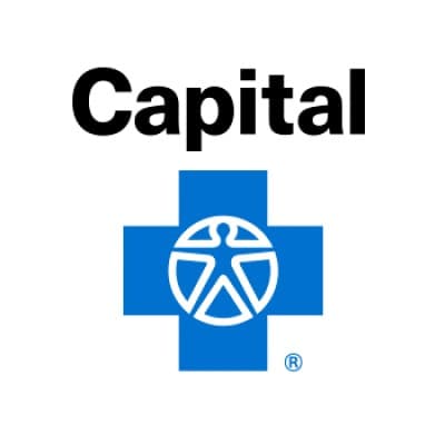 CAPITAL BLUE CROSS