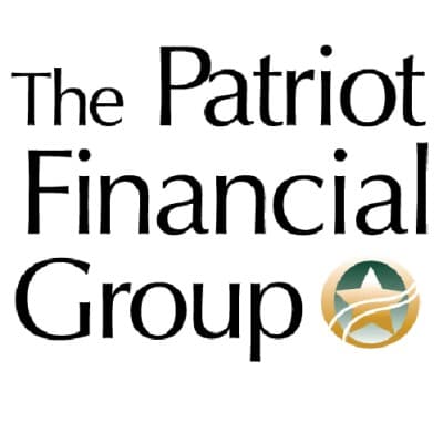 THE PATRIOT FINANCIAL GROUP, LLC - WORCESTER, MA