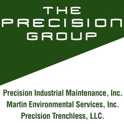 PRECISION INDUSTRIAL MAINTENANCE, INC.