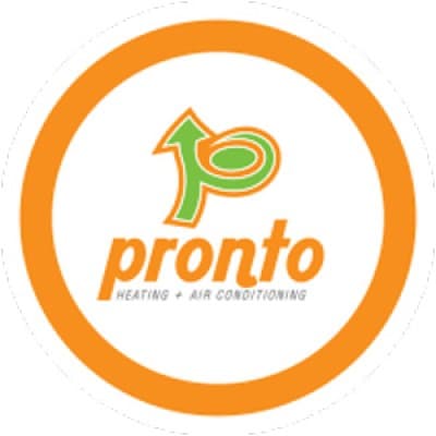 PRONTO HEATING & AIR CONDITIONING, INC.
