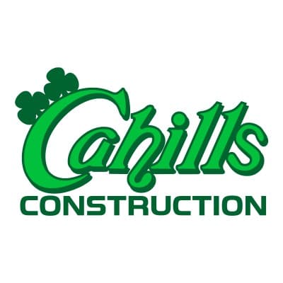 CAHILLS CONSTRUCTION, INC.