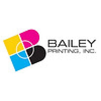 BAILEY PRINTING, INC.