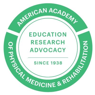 AMERICAN ACADEMY OF PHYSICAL MEDICINE AND REHABILITATION