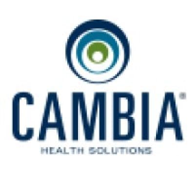 CAMBIA HEALTH SOLUTIONS INC. - PORTLAND, OR