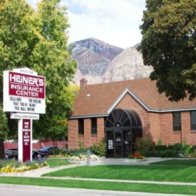 HEINER'S INSURANCE CENTER - OGDEN, UT