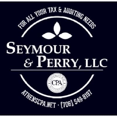 SEYMOUR & PERRY, LLC.