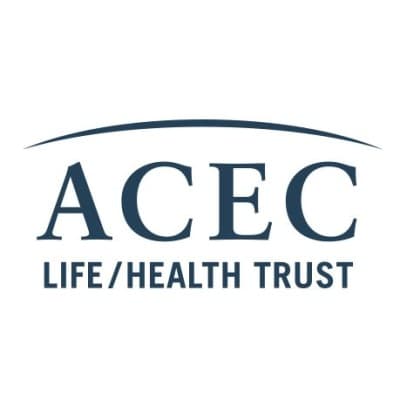 ACEC LIFE/HEALTH TRUST - DALLAS, TX