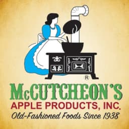 MCCUTCHEON APPLE PRODUCTS, INC.