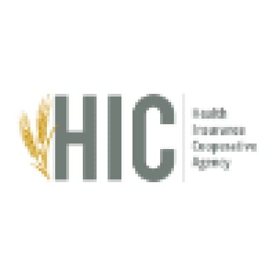 HEALTH INSURANCE COOPERATIVE AGENCY - KANSAS CITY, MO